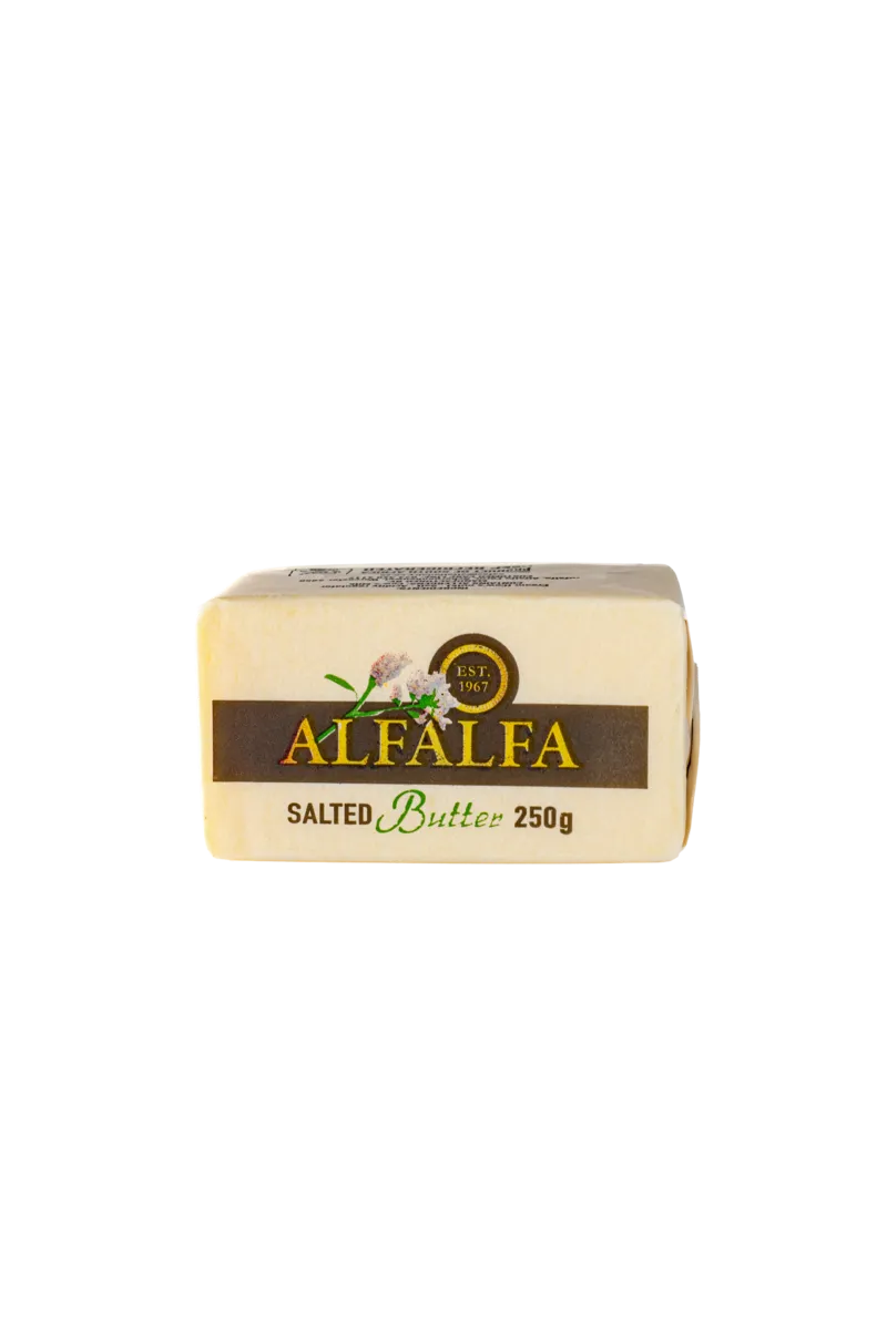 Salted Farm Butter