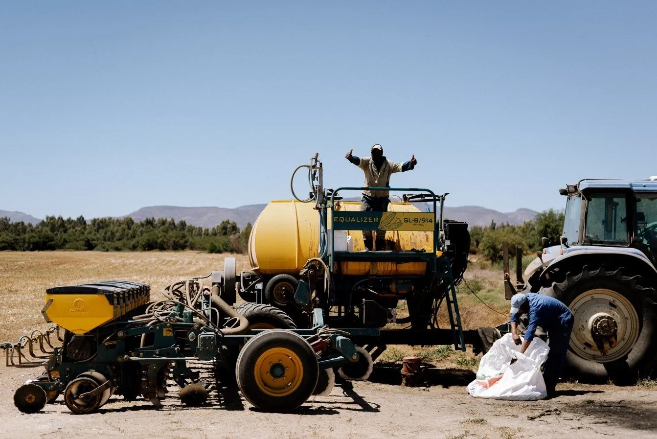 Crop production & feed gallery 2