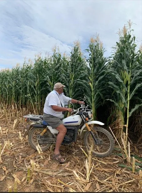 Crop production & feed gallery 3