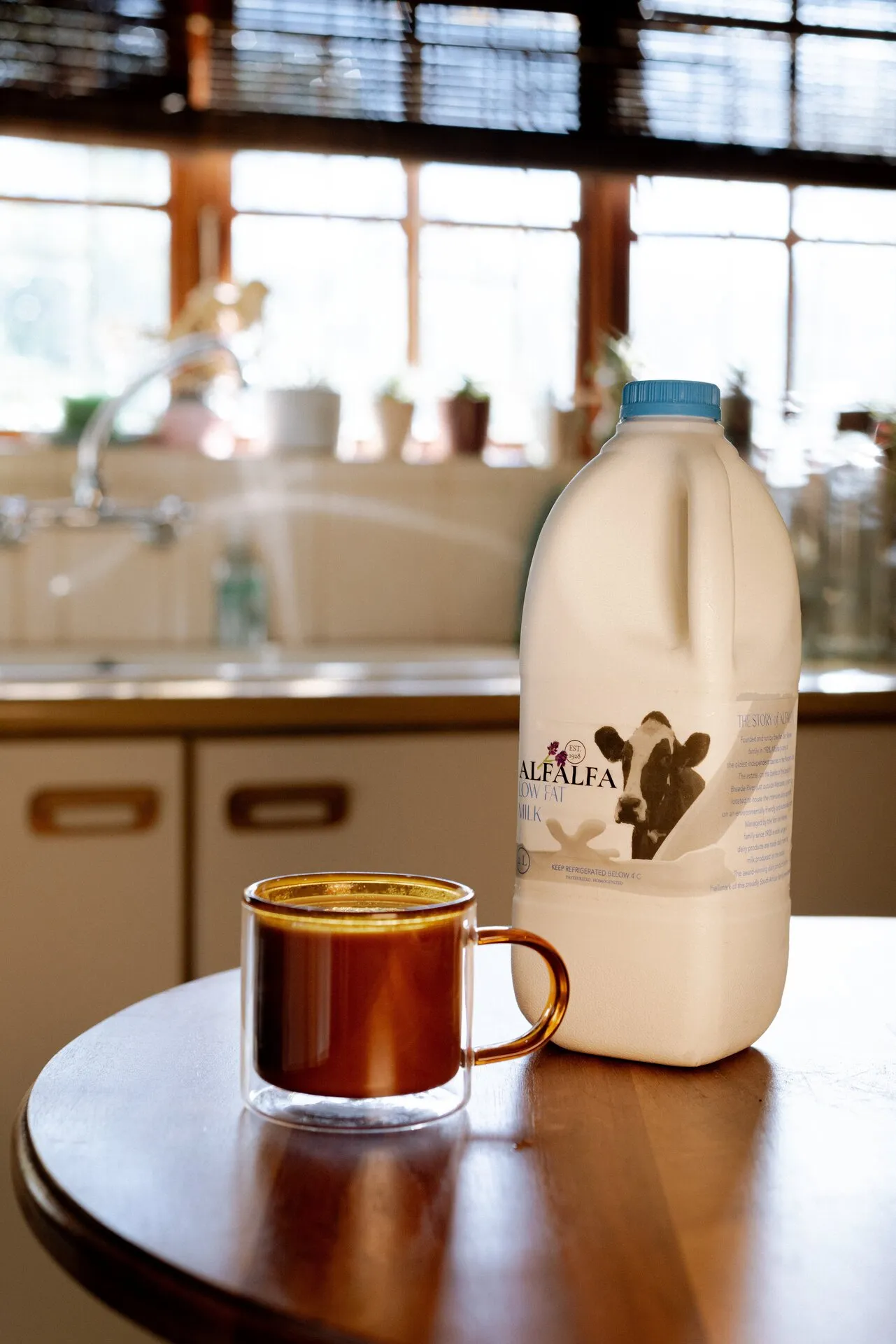 Milk Factory gallery 3