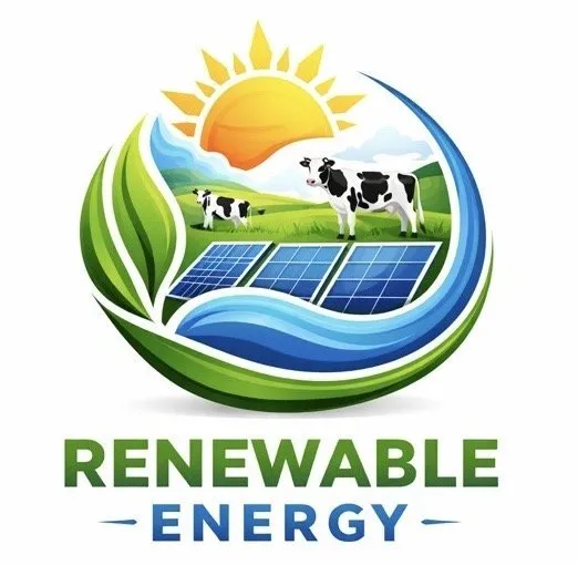 Renewable Energy at Alfalfa Dairy