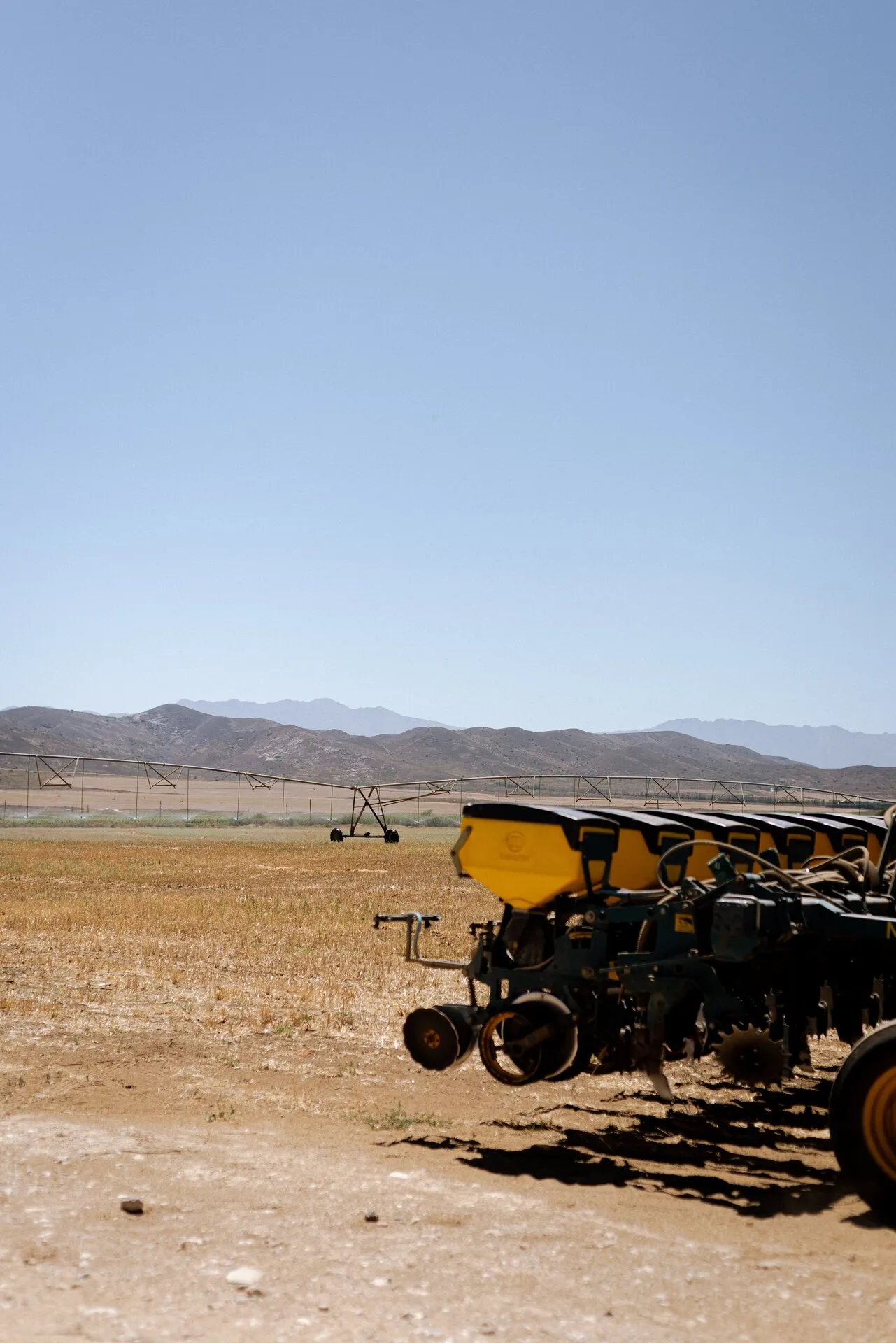 Crop production & feed gallery 4